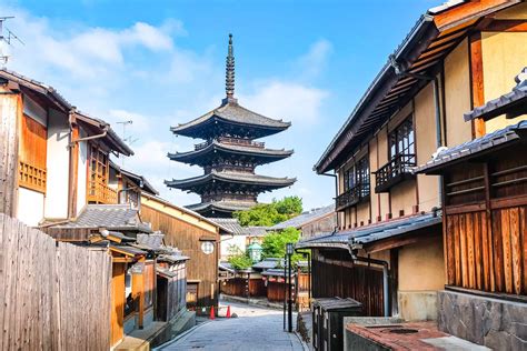 Kyoto ｜ Epic Japan Is For You Who Are Interested In Japan Epic Japan
