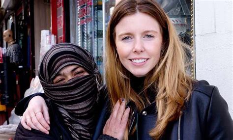 Nfts Documentary Students Interview Stacey Dooley On Bbcs The One Show