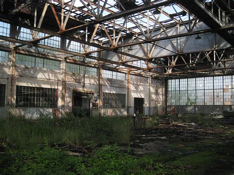 Nine Abandoned Airports And The Stories Behind Them