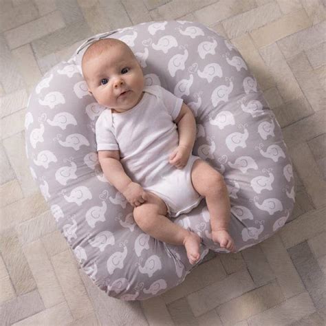 Boppy 8 Infant Deaths Prompt Recall Of 33 Million Loungers