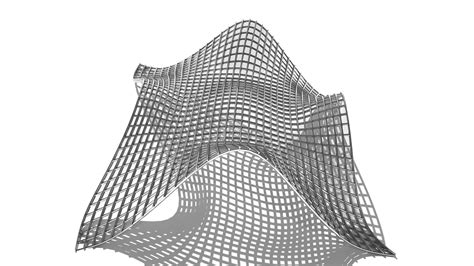 Artstation Shaded Parametric Structure Resources