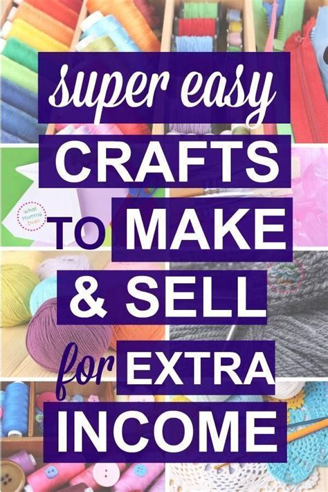These Are Cute Crafts You Can Make Sell At Craft Fairs