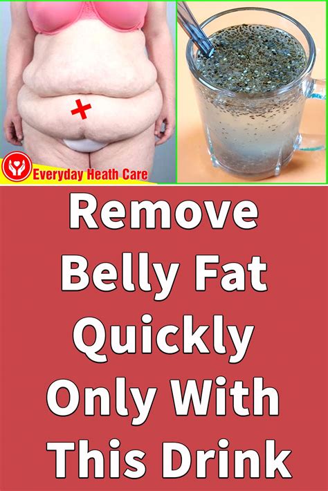 Pin On How To Lose Weight Belly Fat Quickly Everyday Health Care