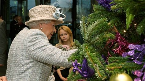 Most ancient and most noble order of the thistle. A Royal Christmas: The year that was for Britain's top ...