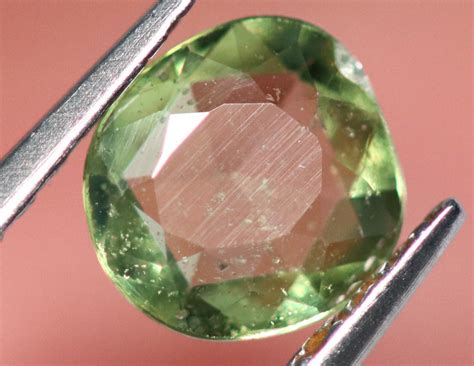 Green Sapphire Gemstone Meanings Properties Value And Quality Gem