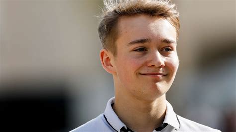 Billy Monger To Drive Willow 2 In Revival Parade Swiftune