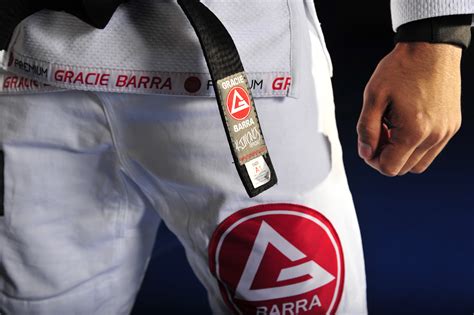 Super Gracie Barra Brazilian Jiu Jitsu Martial Arts Jiu Jitsu