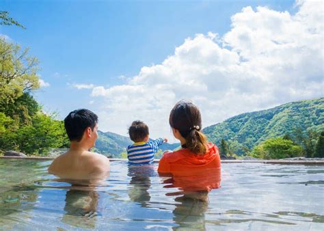 Hakone Onsen Guide 3 Hot Springs Perfect For A Day Trip Access Ryokans Live Japan Travel