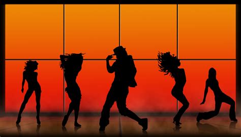 Dance Wallpapers Pictures Images