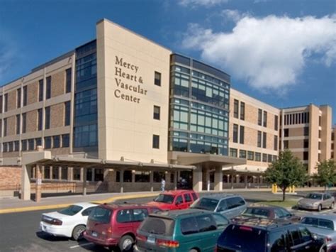 Mercy Hospital Coon Rapids In Coon Rapids Mn Rankings Ratings