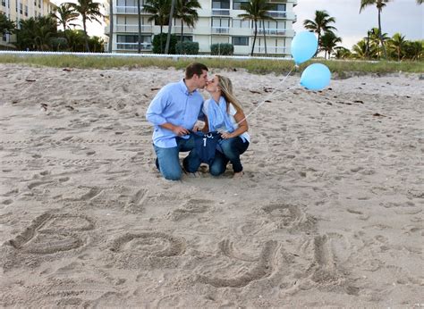 Pin By Allison Bowersock On Goodies For Tj Beach Gender Reveal