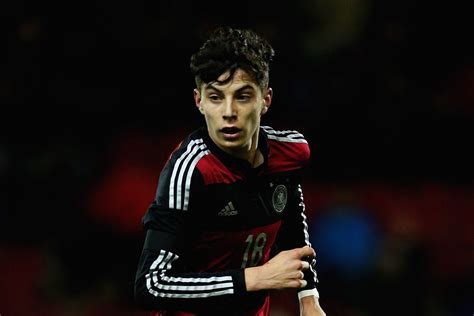 Search free havertz wallpapers on zedge and personalize your phone to suit you. Kai Havertz Wallpapers - Wallpaper Cave