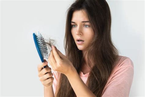 Common Hair Problems And Their Solutions