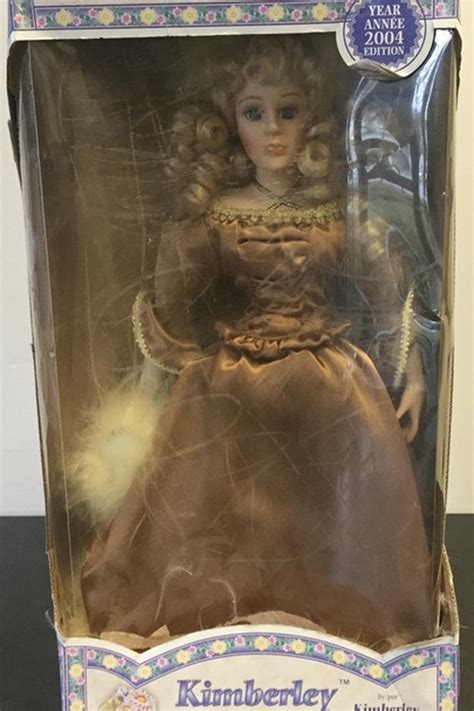 Kimberley Collection Limited Edition Porcelain Doll Classifieds For Jobs Rentals Cars