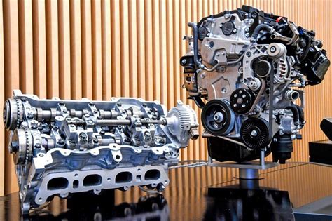 Hyundai發表cvvd 16 Smartstream引擎 全新sonata Turbo將率先搭載！ 車壇新訊 國際車訊 發燒車訊