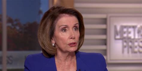 Nancy Pelosi Calls John Conyers An Icon Amid Sexual Harassment Allegations