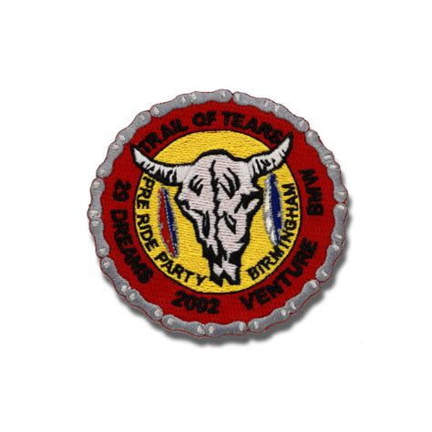 Custom Embroidered Patches Custom Patch Maker Pincrafters