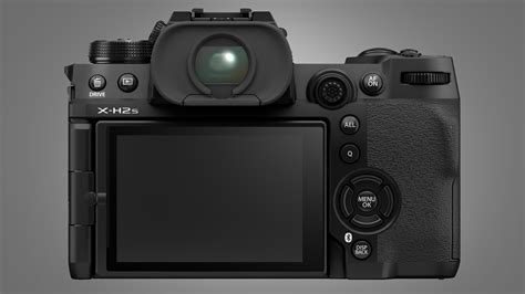 Fujifilm X H2 Everything We Know So Far About The Mirrorless Camera