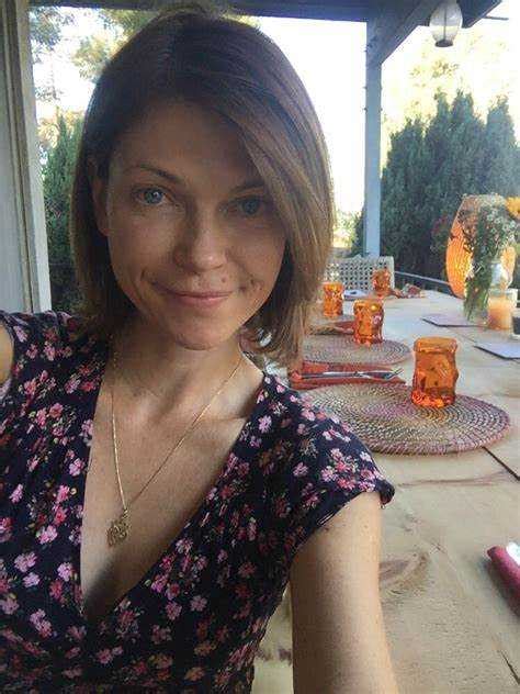 32 Nude Pictures Of Nicole De Boer Which Demonstrate She Is The Hottest