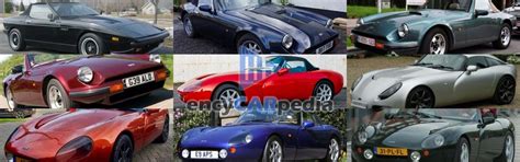 The Best Mpg Tvr Cars Ever Top 20 Encycarpedia