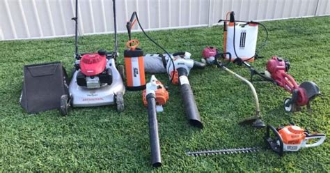 7 Essential Lawn Care Tools For New Homeowners Residence Style