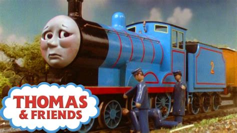 Thomas And Friends Edwards Exploit Full Episode Cartoons For Kids