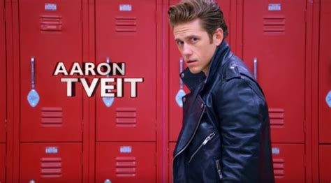 The First Grease Live Teaser Is Here And Its Absolutely