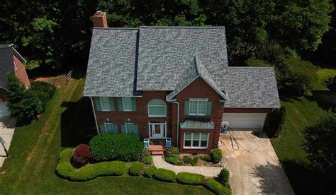 Nashville, TN Roofing Companies – PNEJ