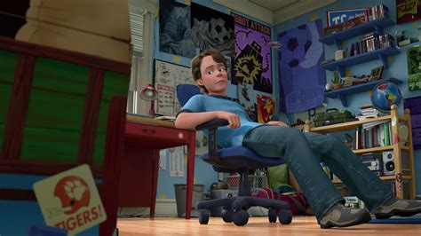 Image Andy Toy Story 3 9png Pixar Wiki Fandom Powered By Wikia