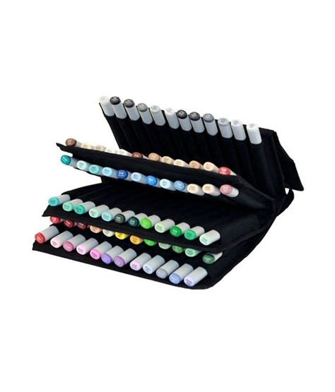 Copic 72 Color Markers Set B Buy Online At Best Price In