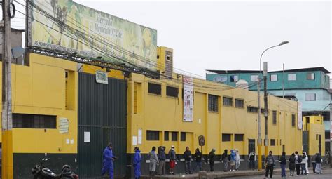 Recordá que esos certificados no vencen. Coronavirus Perú | Forsyth sobre Mercado de Frutas: "Solo ...