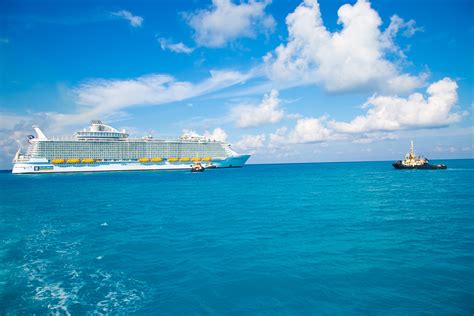 Why Cruise Line Stocks Dropped Today The Motley Fool