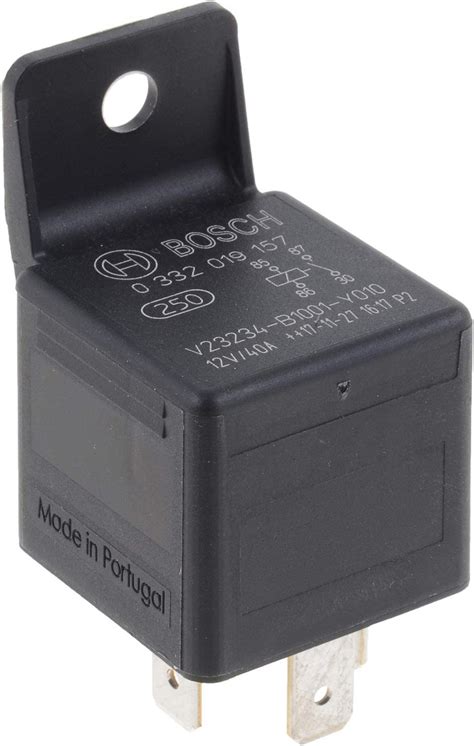 Top 10 Bosch Relay Cross Reference Home Tech