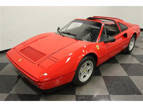 The cheapest ferrari would be available at an eye watering price of. 1988 Ferrari 328 GTS for Sale | ClassicCars.com | CC-1057679