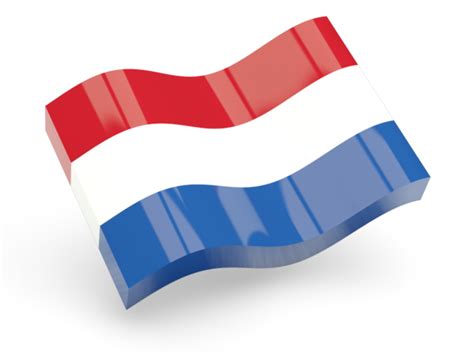 √ netherlands flag png illustration of flag of netherlands illustration hd png download