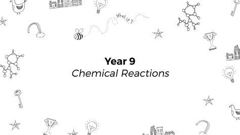 Chemical Reactions Youtube