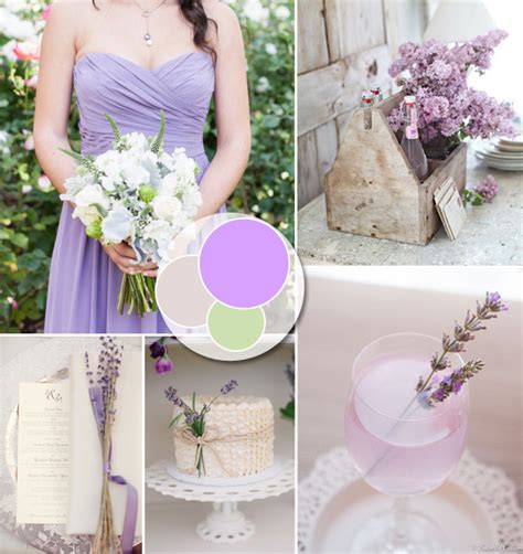 Pastel Wedding Color Ideas And Invitations 2014 Trends