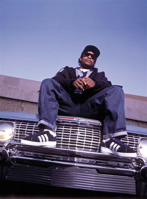 Eazy E Hip Hop Classics Gangsta Rap Hip Hop