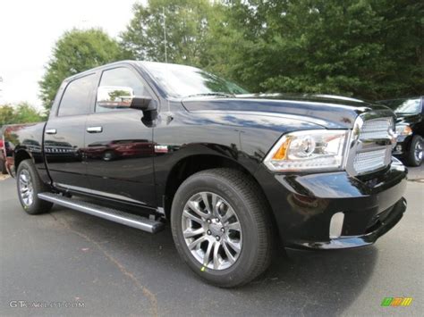 The 2013 ram 1500 is built at the warren truck. Black 2014 Ram 1500 Laramie Limited Crew Cab Exterior ...