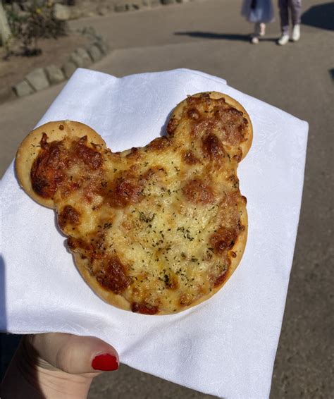 Food At Disneyland Paris 16 Cute Snacks To Instagram And Eat