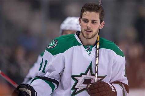 Tyler Seguin Injury Stars Forward Day To Day With Concussion Symptoms