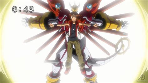 Marcus Digimon Xros Warsfusion Teams