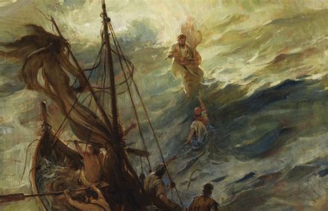 20 observations from peter walking on water | staceytuttle. The Divine Power of Grace - Liahona December 2016 - liahona