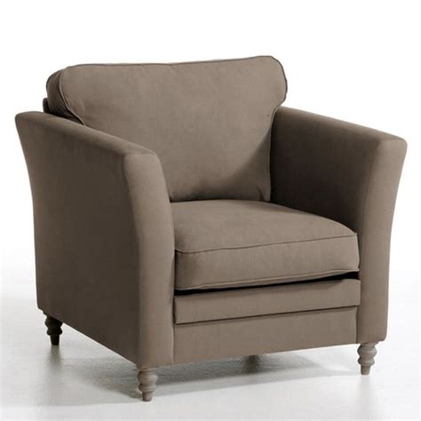 La plupart d'entre eux sont mobiles et faciles à déplacer, particulièrement ceux disposant de roulettes, ou encore les modèles. Fauteuil nottingham La Redoute Interieurs | La Redoute