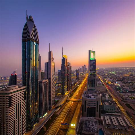 Countdown Tripadvisors Top 25 Cities Of 2014 Dubai City Dubai