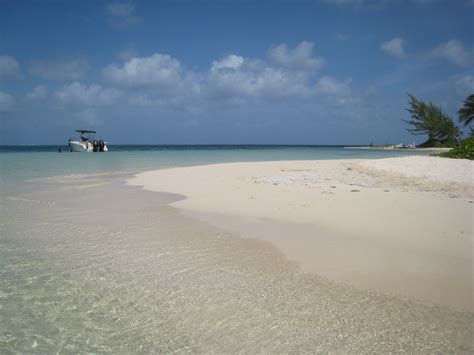 5 Best Grand Cayman Beaches Huffpost