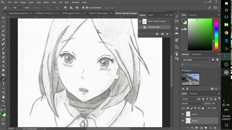 11 Best Art Software For Manga 3 Completely Free