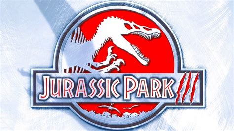 Jurassic Park Iii Streaming Vf Complet Gratuit Film01stream