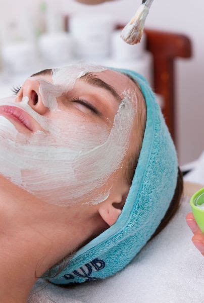 2 Homemade Face Masks To Get Rid Of Clogged Pores Koko Cosmetics