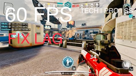 How To Fix LAG And Increase Your FPS In GAMES And Your PC YouTube